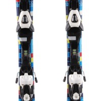 Ski Tecnopro Looney Tunes Active Snow + bindung