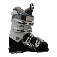 Chaussure de ski occasion femme Fischer my style RTX 8 blanc/noir