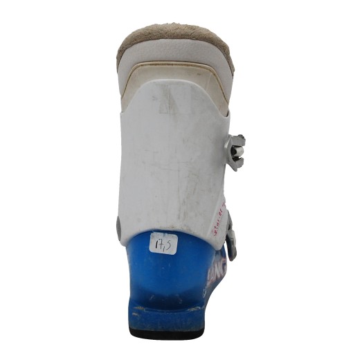 Chaussure de Ski Occasion Junior Lange Stralett RS J 50R