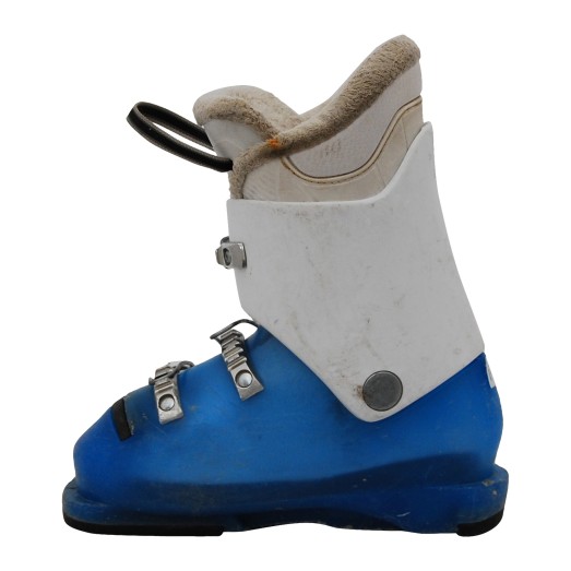 Chaussure de Ski Occasion Junior Lange Stralett RS J 50R