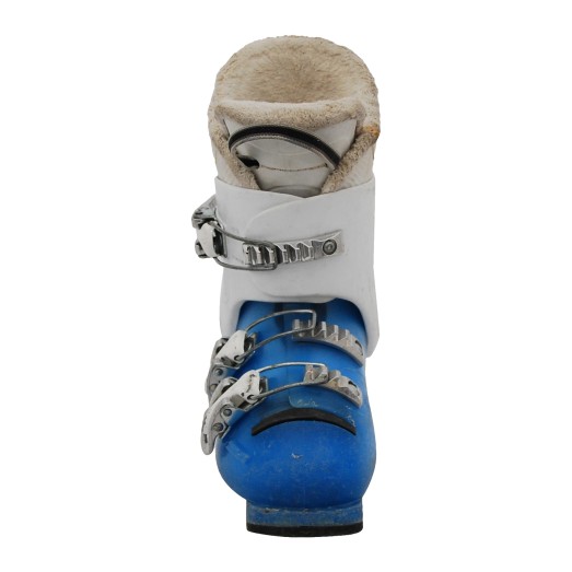 Chaussure de Ski Occasion Junior Lange Stralett RS J 50R