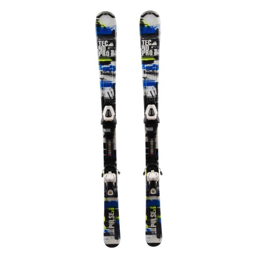 Ski Tecno Pro Team Pulse 66...
