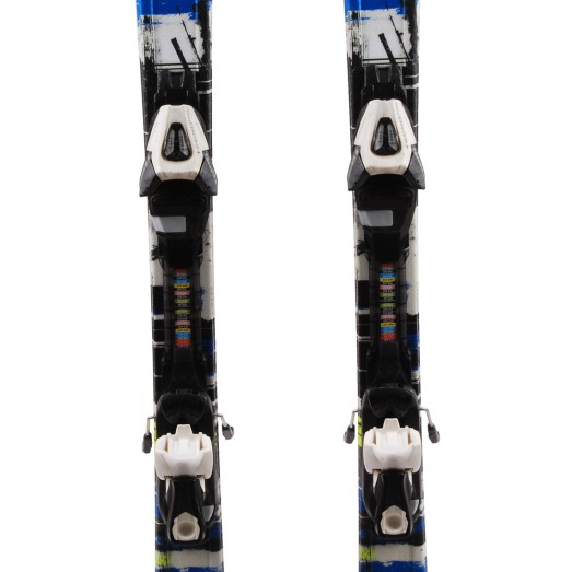 Ski Tecno Pro Team Pulse 66 + bindings