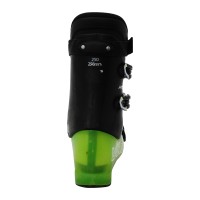  Junior ski boot Lange RSJ 50/60 black green