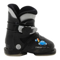  Scarpone da sci Junior Rossignol mini R 18 nero