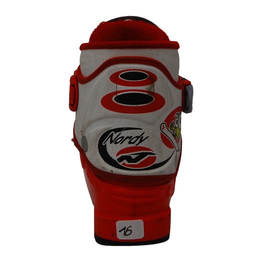 Chaussure de Ski Occasion Junior Nordica Nordy