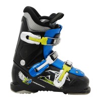 Chaussure de Ski Occasion Junior Nordica Team 3 firearrow qualité A