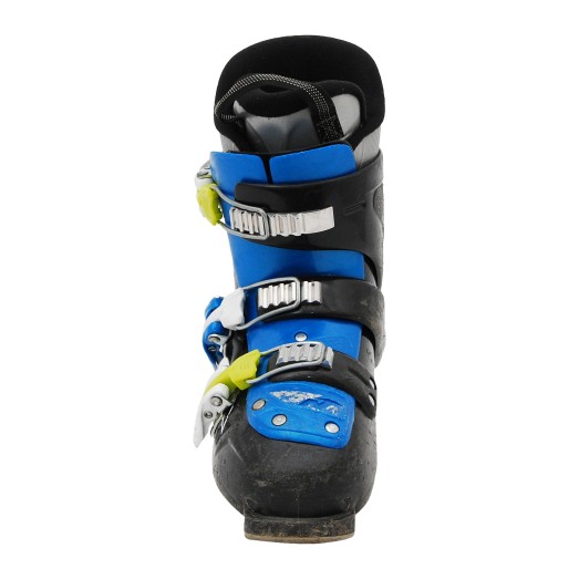 Chaussure de Ski Occasion Junior Nordica Team 3 firearrow qualité A
