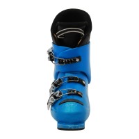 Chaussure de Ski Occasion Junior Lange RSJ 50R bleu clair qualité B
