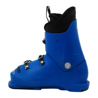 Chaussure de Ski Occasion Junior Lange RSJ 50R bleu 