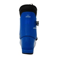 Chaussure de Ski Occasion Junior Lange RSJ 50R bleu 