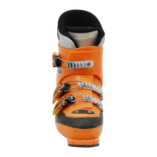 Chaussure junior occasion Rossignol comp J3 radical orange qualité A