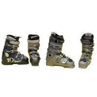 Rossignol Occasion Ski boot all models