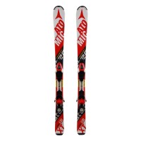  Ski Junior Atomic Redster + fijaciones