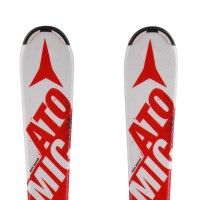  Ski Junior Atomic Redster + fijaciones