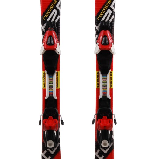  Sci Junior Atomic Redster + attacchi