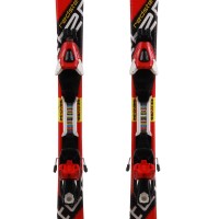  Ski Junior Atomic Redster + fijaciones