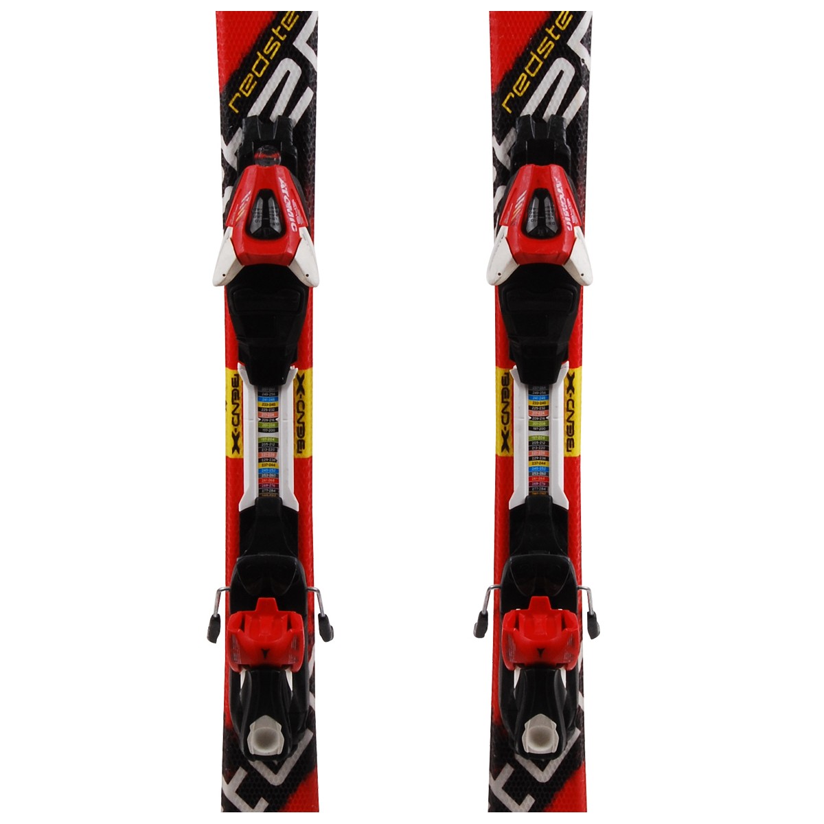 Fissazioni Ski Junior Opportunità Atomic Redster XT Qualità A 120 cm 