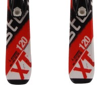 Ski Junior Atomic Redster + fijaciones