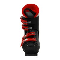 chaussure de ski occasion junior Nordica GP TJ noir