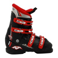 chaussure de ski occasion junior Nordica GP TJ noir qualité A