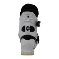 Chaussure de ski Junior Occasion Rossignol comp j3/j4 blanc/noir