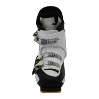 Chaussure de ski Junior Occasion Rossignol comp j3/j4 blanc/noir