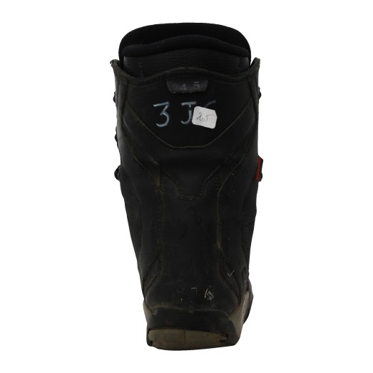 Boots occasion Rossignol RSP noir qualité B
