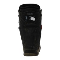Boots occasion Rossignol RSP noir