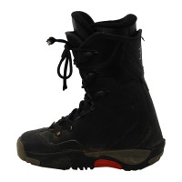 Boots occasion Rossignol RSP noir