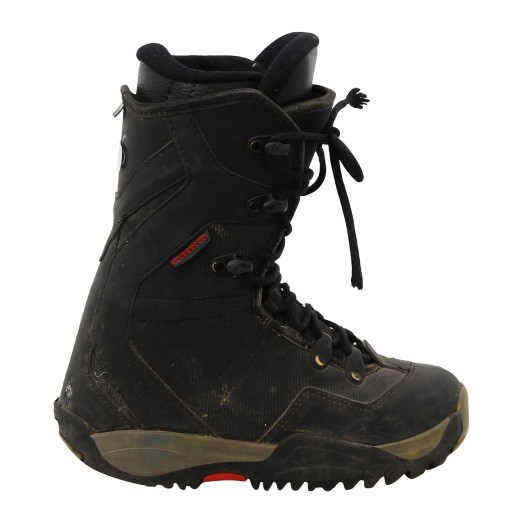 Snowboard Boots Rossignol RSP black