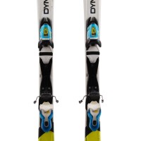  Junior Ski Dynastar Team speed blue / white + Bindings