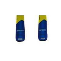  Junior Ski Dynastar Team speed blue / white + Bindings
