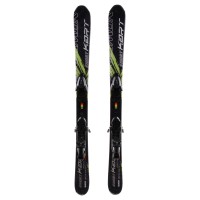 Mini Ski Salomon Shortkart + bindings