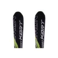 Mini Ski Salomon Shortkart + bindings