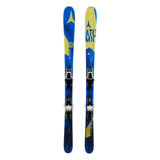 Ski Atomic Vantage 83R Opportunity - Bindings