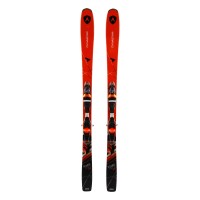 Ski Dynastar Powertrack 84 occasion Qualité A + fixations