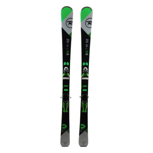 Ski Rossignol Experience E84 HD Opportunity - Encuadernaciones