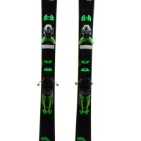  Ski Rossignol Experience 84 Carbon yellow + fijaciones