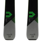  Ski Rossignol Experience 84 Carbon yellow + bindings