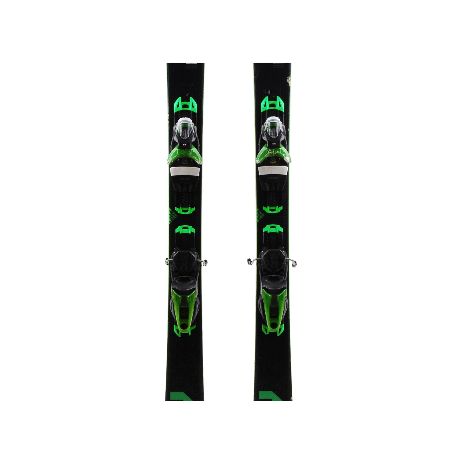 Ski Rossignol Experience 84 HD + bindings