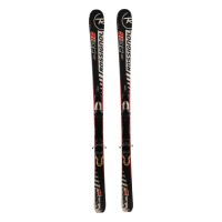 Ski occasion Rossignol Viper HP RC 16 Qualité B + fixations