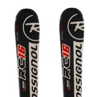 Ski occasion Rossignol Viper HP RC 16 Qualité B + fixations