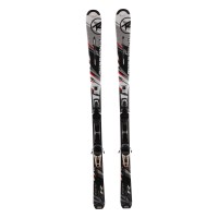 Rossignol Zenith ZR1 Rooster Ski + Bindungen