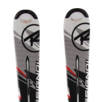  Used Rossignol Zenith ZR1 Rooster ski + bindings