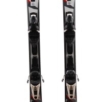  Usato sci Rossignol Zenith ZR1 Gallo + attacchi