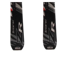 Ski occasion Rossignol ZR Qualité A + fixations