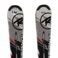  Usato sci Rossignol Zenith ZR1 Gallo + attacchi