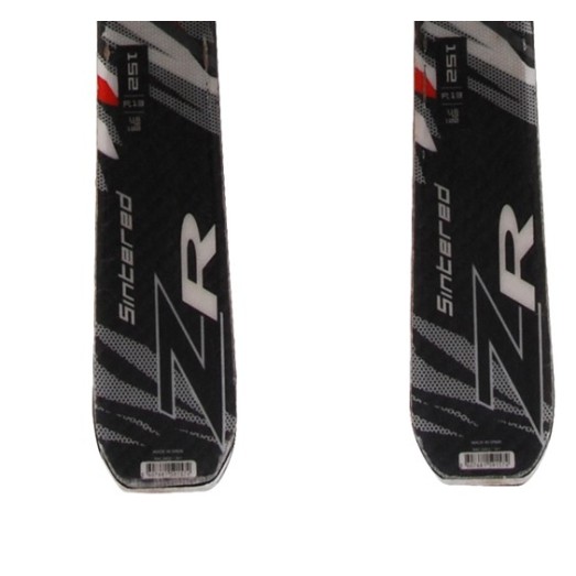  Usato sci Rossignol Zenith ZR1 Gallo + attacchi