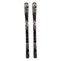  Usato sci Rossignol Zenith ZR1 Gallo + attacchi